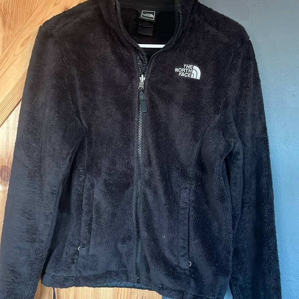 Northface jacket